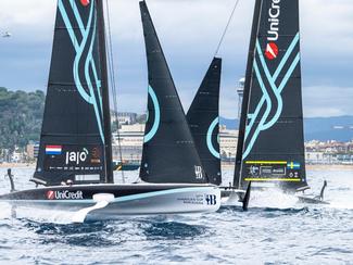 Unicredit Youth America’s Cup : on connaît les...