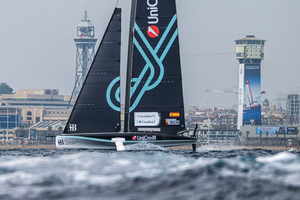 Unicredit Youth America’s Cup : c'est l'heure des demi-finales !