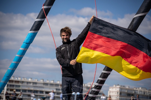 Vendée Globe 2024-2025 : une édition plus internationale que jamais