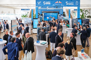 Monaco Smart & Sustainable Marina 2024 - Un pari d'avenir dans la transition écologique