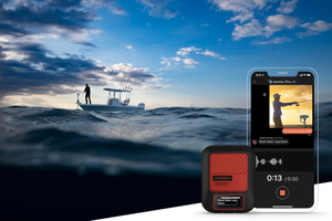 Restez connecté avec l’inReach de Garmin