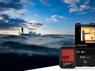 Restez connecté avec l’inReach de Garmin