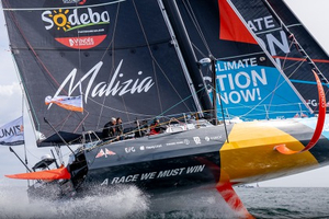VPLP Design et le Vendée Globe : entre victoires et innovations