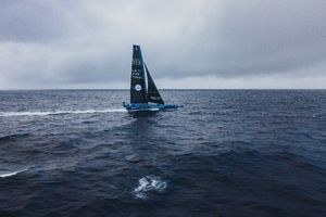 Cap sur la Méditerranée pour le Trimaran SVR-LAZARTIGUE