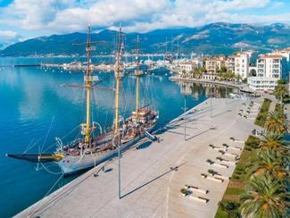 L'Ocean Race Europe 2025 se terminera dans le...