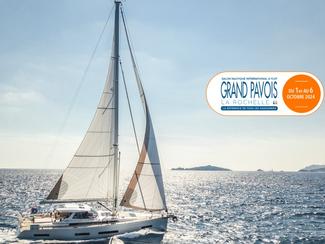 Les Chantiers AMEL au Grand Pavois : entre...