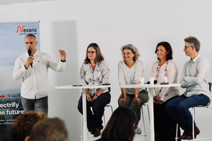 Fabrice Amedeo - révélations sur la pollution des océans