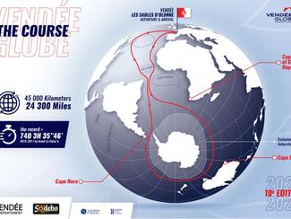 Vendée Globe 1989 : à jamais le premier