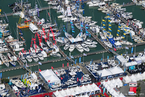 Le Grand Pavois de La Rochelle en dix incontournables