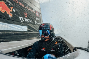 Alinghi Red Bull Racing prêt pour la première Women’s America’s Cup