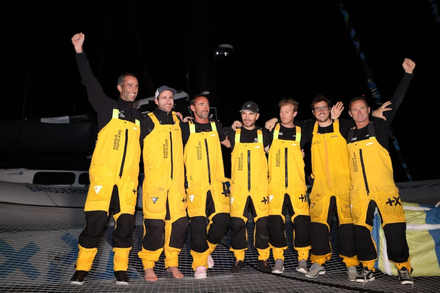 Nautisme Article