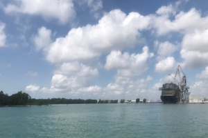 Sept « ballades » dans le Golfe de Venise : le centre des limites de l'Europe, chapitre 9