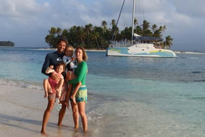 Le Grand Voyage en bateau : un nouvel évènement familial à Lorient !