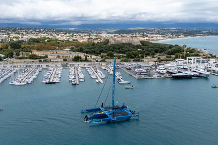 Nautisme Article