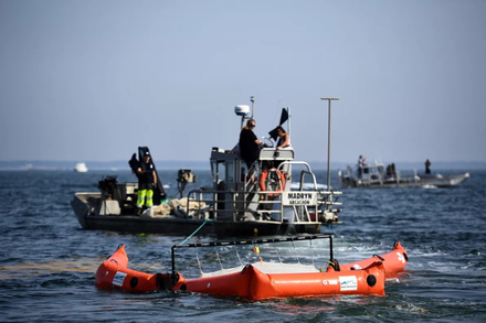 Nautisme Article
