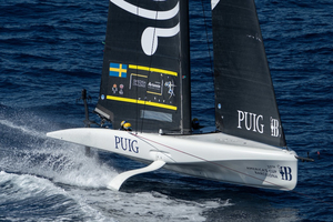 Puig Women’s America’s Cup – jour 2 : à suivre en live !