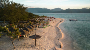 Quelle île des Gili choisir pour son voyage en Indonésie : Air, Trawangan ou Meno ?