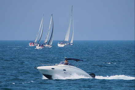 Nautisme Article