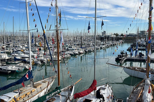 Un bilan très positif pour le Grand Pavois la Rochelle 2024
