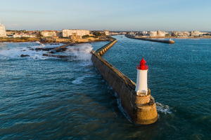 Vendée Globe 2000 : un tour en moins de 100 jours