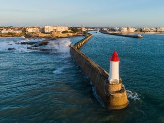 Vendée Globe 2000 : un tour en moins de 100 jours