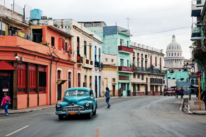 Les 5 plus belles villes de Cuba : entre charme colonial et atmosphère caribéenne