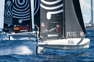 Puig Women’s America’s Cup – jour 4 Groupe A : à suivre en live dès 14h !