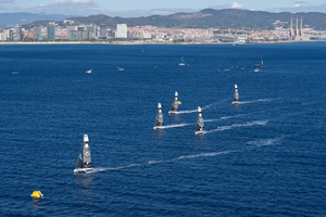 Les Suédoises en tête du classement du Groupe B, se qualifient pour les demi-finales