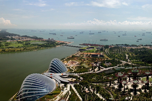 Singapour, la cité-état aux mille facettes