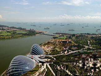 Singapour, la cité-état aux mille facettes