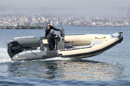 Nautisme Article