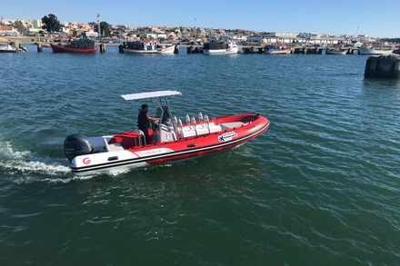 Nautisme Article