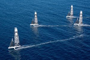 Puig Women's America's Cup - Jour 4 - Groupe A : en live dès 14h !