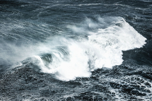 Fortes houles en Hérault : trois bateaux font naufrage