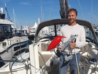 Quelques nouveautés équipements du Grand...