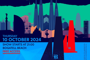 Cérémonie d’ouverture de la 37th America’s Cup – en direct live !