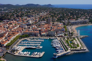 Les meilleurs ports pour vivre sur son bateau à l’année en Méditerranée