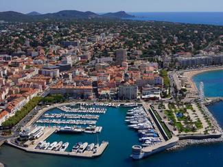 Les meilleurs ports pour vivre sur son bateau...