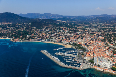 Port de Sainte-Maxime Port de Sainte-Maxime