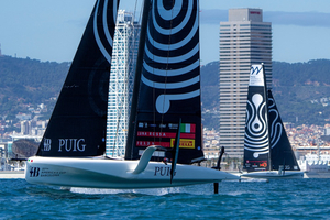 Puig Women’s America’s Cup – Jour 4 – Groupe A : en live dès 10h