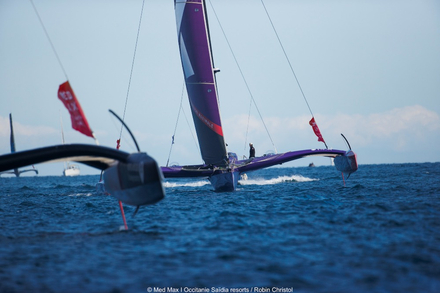 Nautisme Article