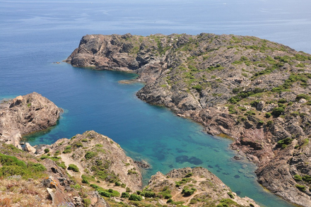 Cap de Creus