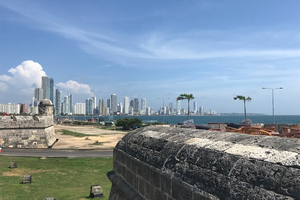 Carthagène des Indes : un joyau historique de la Colombie