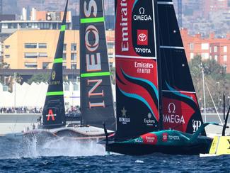 Un duel dominical pour ce second jour de la...