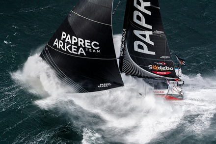 Nautisme Article