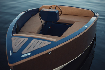 Nautisme Article