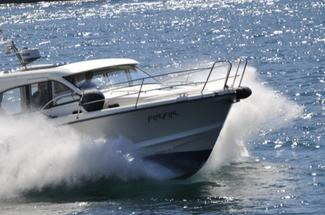 Coque rigide ou semi-rigide pour des moins de 10 mètres : quel choix fai...