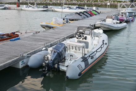Nautisme Article
