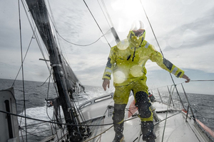 Vendée Globe : le défi ultime de l'endurance mentale