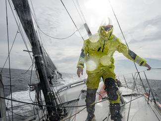 Vendée Globe : le défi ultime de l'endurance...